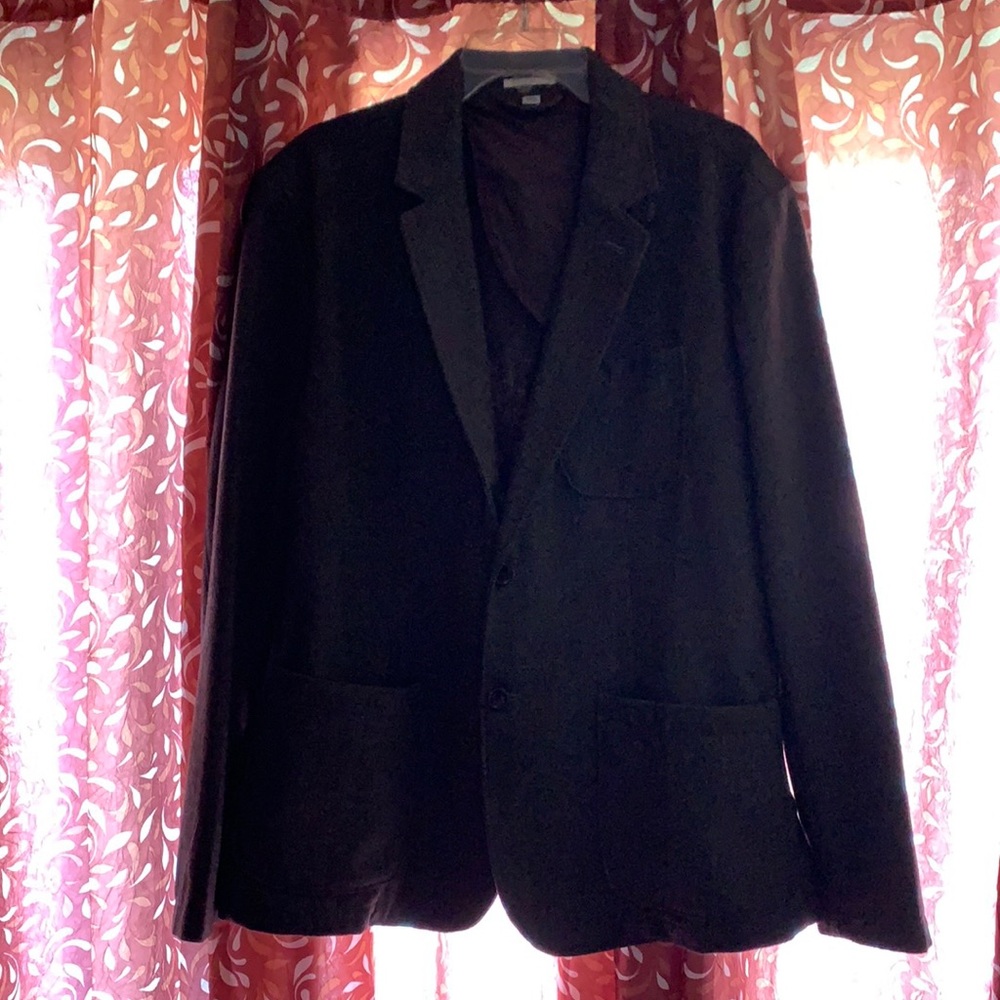 Men’s blazer jacket